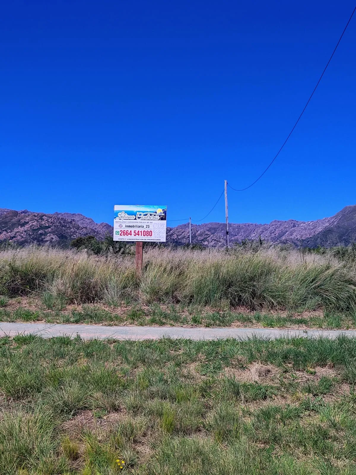 Santa Rosa del Conlara