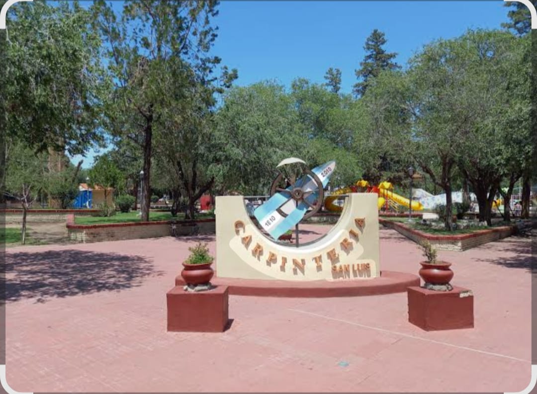 Carpintería